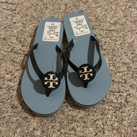 NWT Tory Burch Sandals - Picture 1 of 4